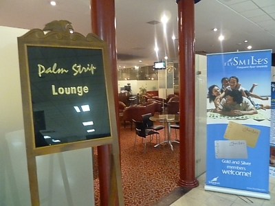 Colombo Palm Spirit Lounge